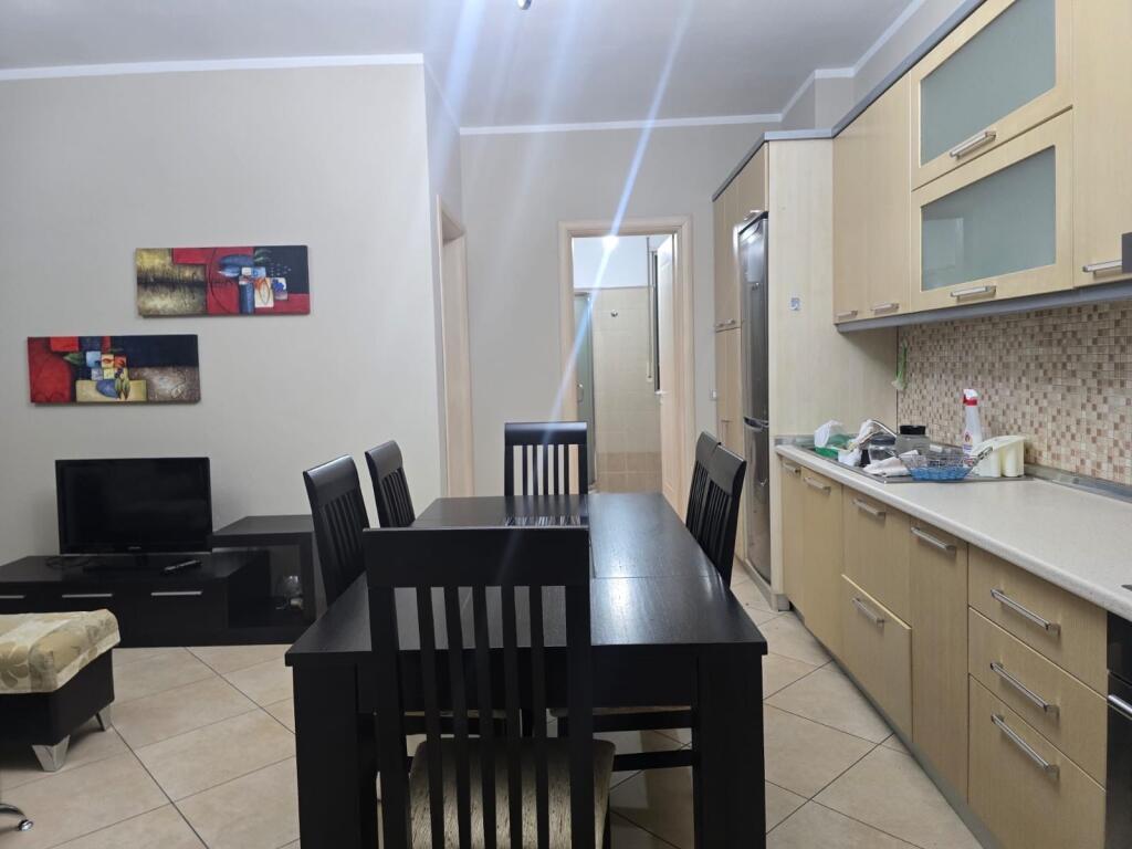Apartament per qira 1+1 tek Kompleksi Delijorgji