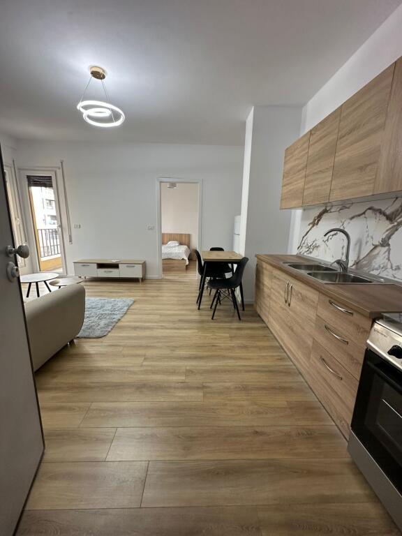 Apartment for rent 1+1