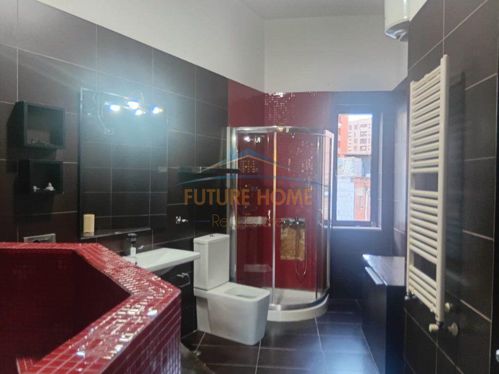 Affitto • Appartamento 2+1+2 • Centro, Rruga e Dibrës, Tirana