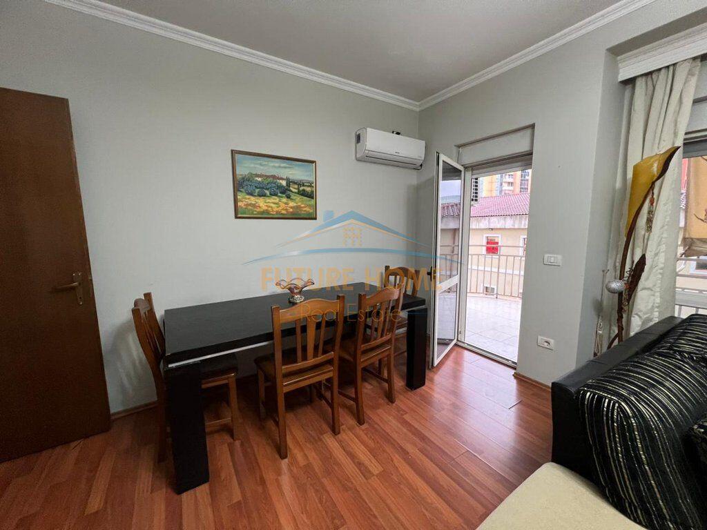 Affitto, Appartamento 1+1, Pazari i Ri, Tirana