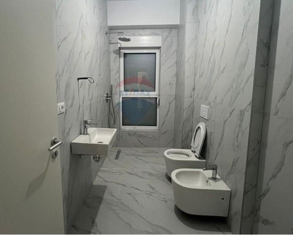 Appartamento 1+1 in vendita presso Residenca Kaimi, Ali Dem