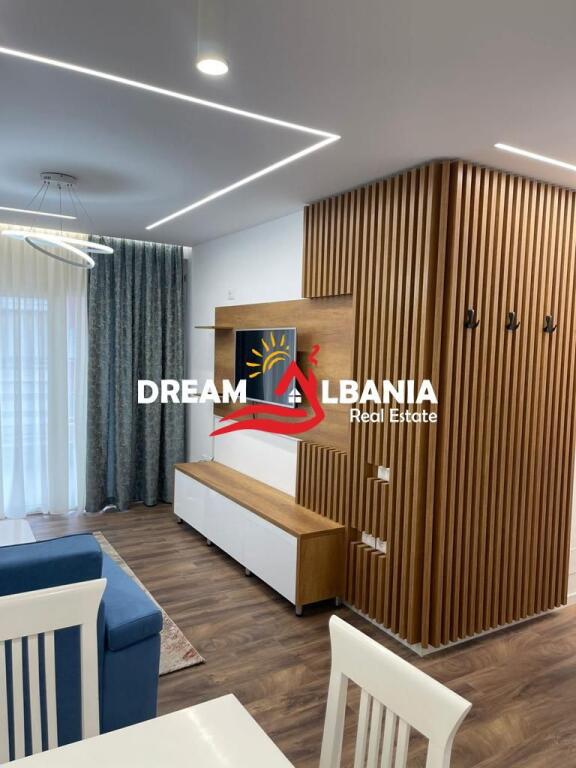 Appartamento 2+1 in affitto in via 5 Maj vicino alla Scuola Tirana Jone (ID 42215154)
