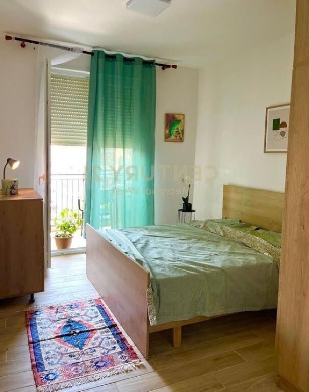 Apartment 1+1 for Rent at the Former Electric Market.
