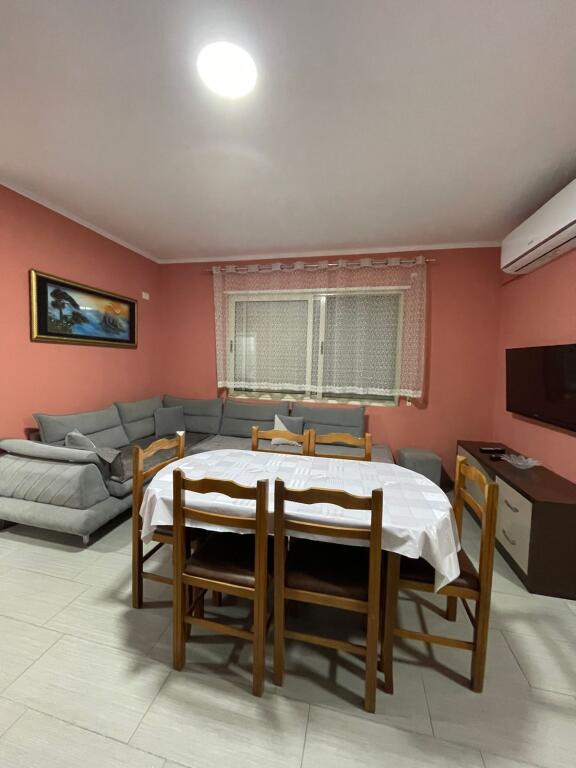 🏡 APARTMENT FOR RENT 2+1 WITH PARKING POST BEACH NEAR VIVAS HOTEL