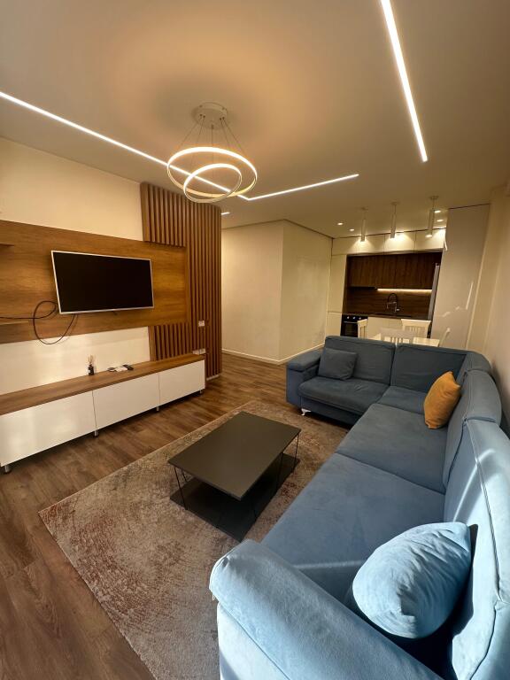 Apartment for rent 2+1 at 5 May