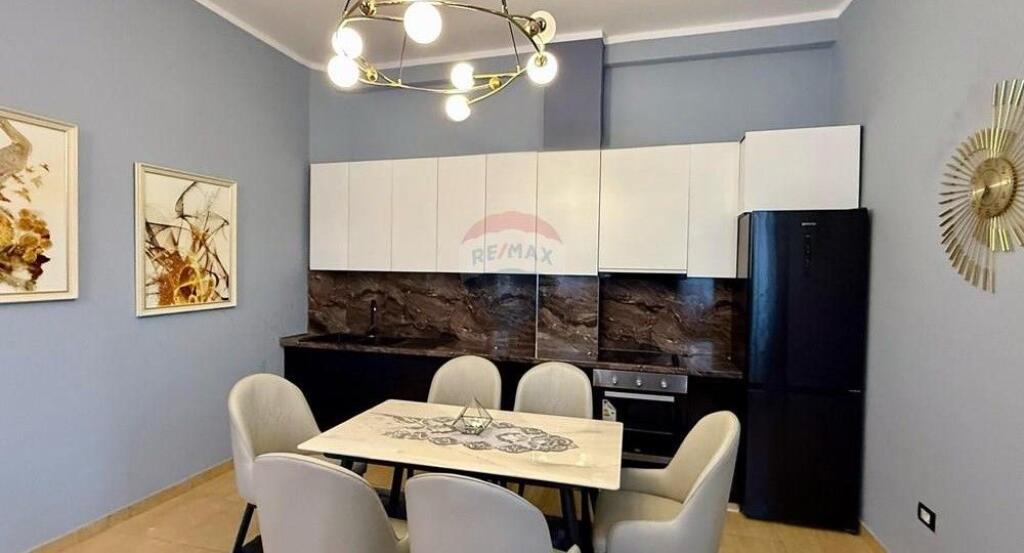 Apartment - For Sale - Sotir Caci Street, Tirana !!!! ID: 530291018-874