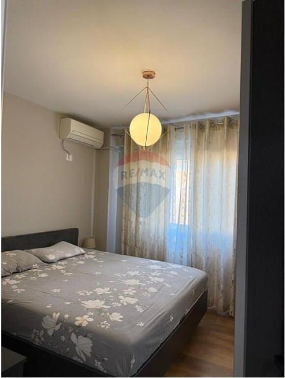 Apartament - Për Qira - Rruga Jordan Misja, Tiranë