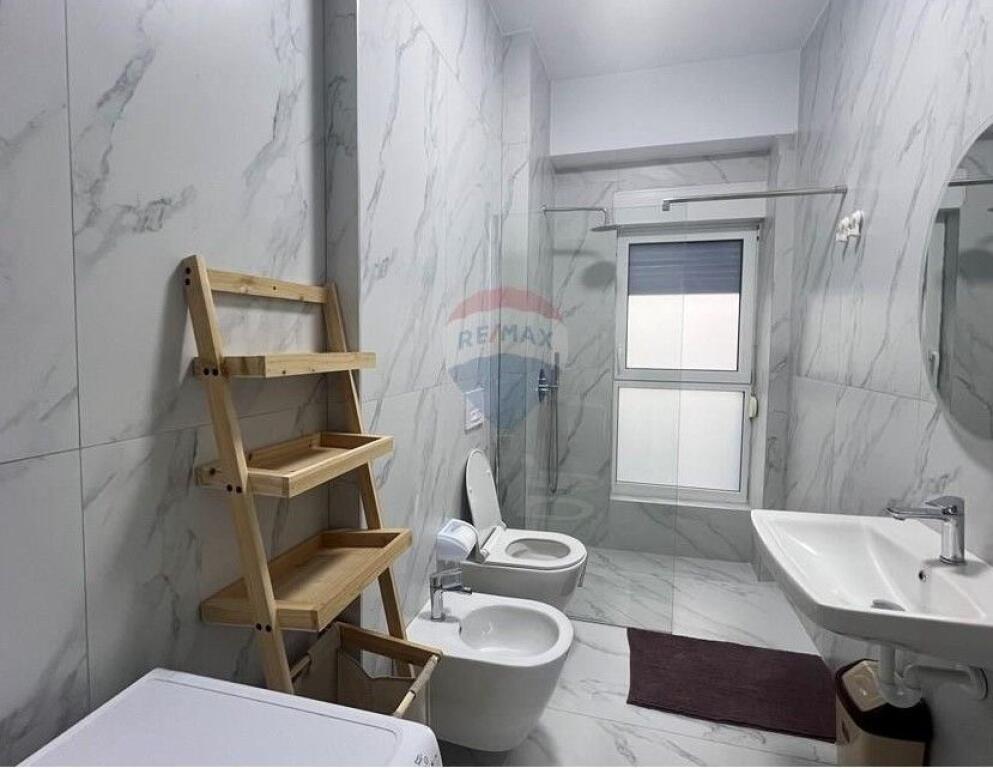 For rent 1+1 at Residenca Kaimi, Ali Dem (530181096-183)
