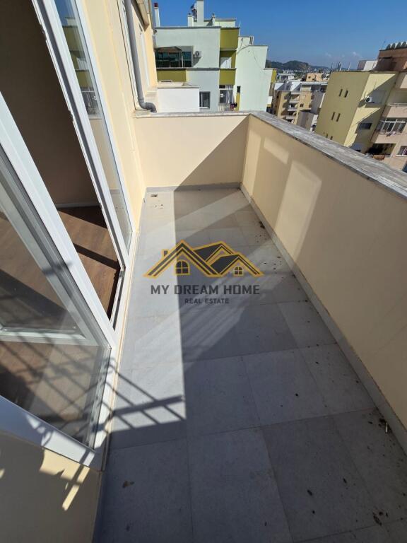 SHITET APARTAMENT 2+1 ME PAMJE DETI NE PLAZH ILIRIA!