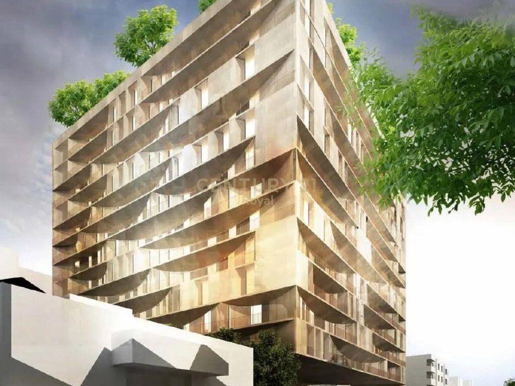 Apartament 2+1 Me Qira në Rruga Mine Peza, në Residencën Golden Tower Tiranë