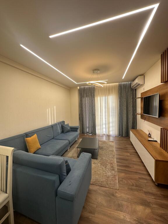 Jepet me qera Apartament 2+1
