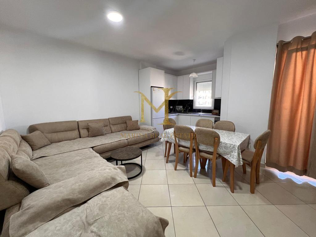 Apartment 1+1 for rent located on the first coastal line.
