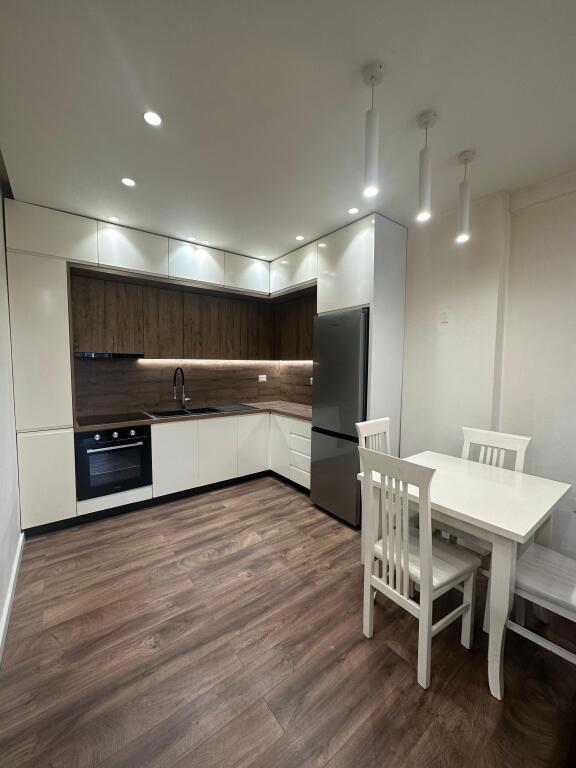 Apartment for rent 2+1  In the 5 May area  4th floor - modern furnishing  Price 600 euros