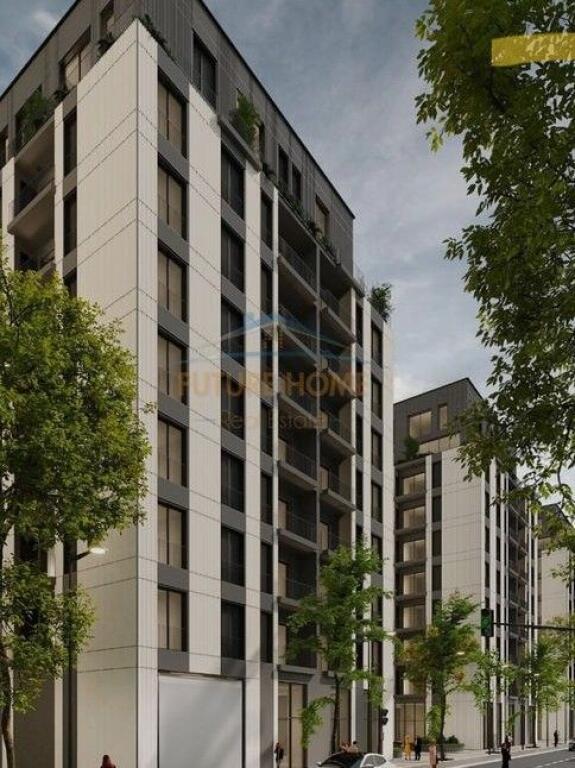 Apartment 2+1 for Sale, Ajka Complex, ---- 5 Maji