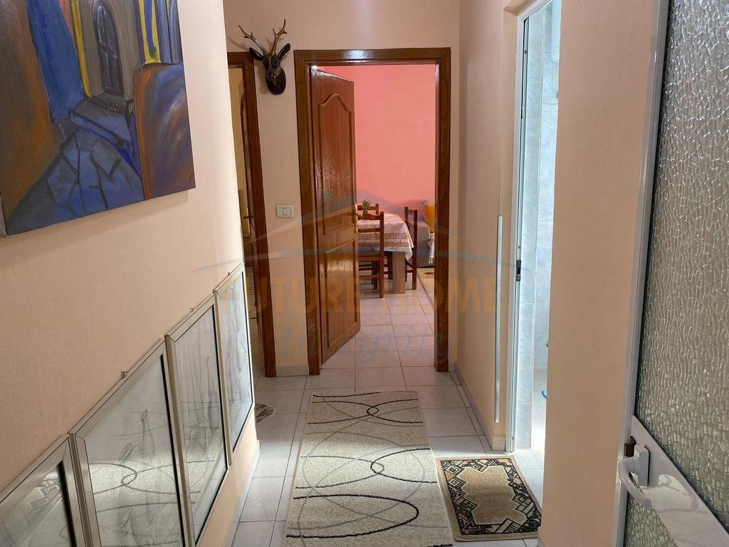 Rent, Apartment 2+1, Ali Demi, Tirana.