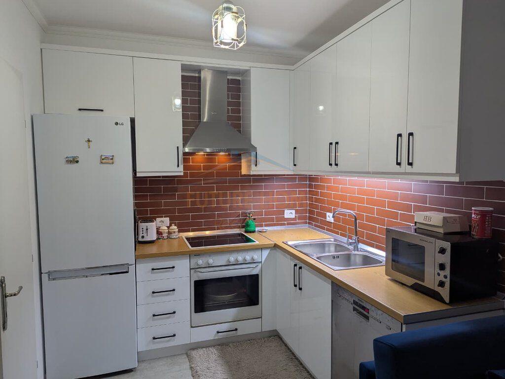 Qira, Apartament 1+1, Kompeksi Tom Doshi, Shkozë