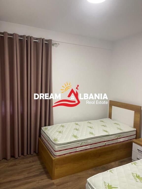 Appartamento 2+1 in affitto in via 5 Maj vicino alla Scuola Tirana Jone (ID 42215154)