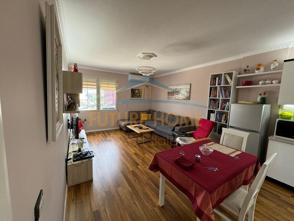 Qira, Apartament 1+1, Rruga e Elbasanit, pranë Ambasadës Amerikane