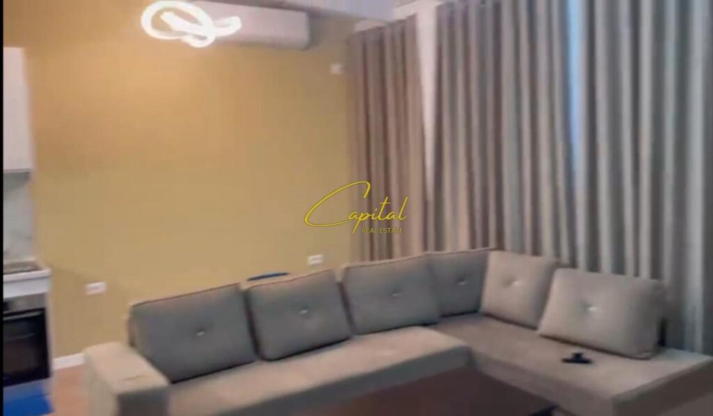 APARTMENT FOR RENT 1+1 ASTIR 50,000 LEKE