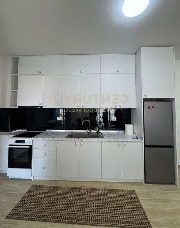 Apartment 1+1 for Rent at the Former Electric Market.