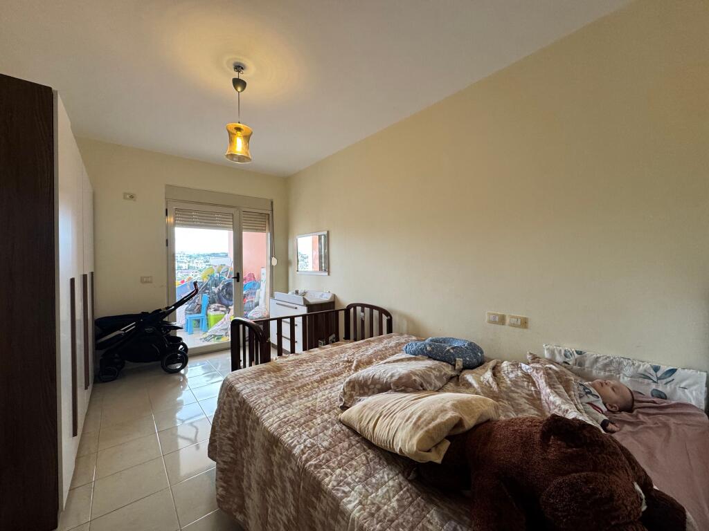 3+1+2 APARTMENT IN DURRES, PLEPA ROTONDO!