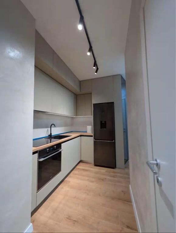Appartamento in affitto 2+1 presso l'ex Stadio Dinamo 900 €