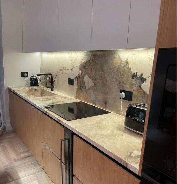 APPARTAMENTO 2+1+2 PRESSO JOY RESIDENCE!