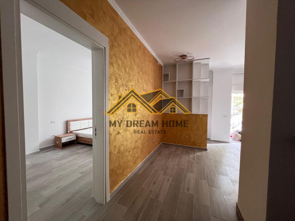 APARTMENT 1+1 FOR SALE ILIRIA BEACH, DURRES!
