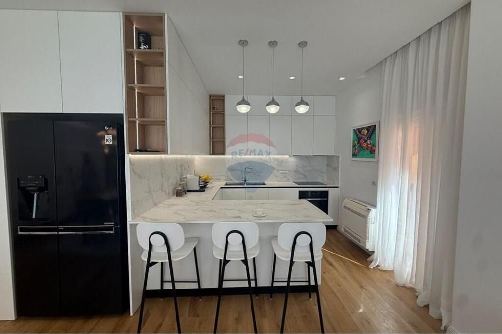 LIQENI I THATE, SHESIM APARTAMENT 2+1