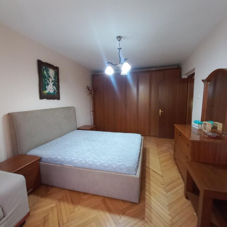 🏠 In affitto: Appartamento 2+1 a Myslym Shyr