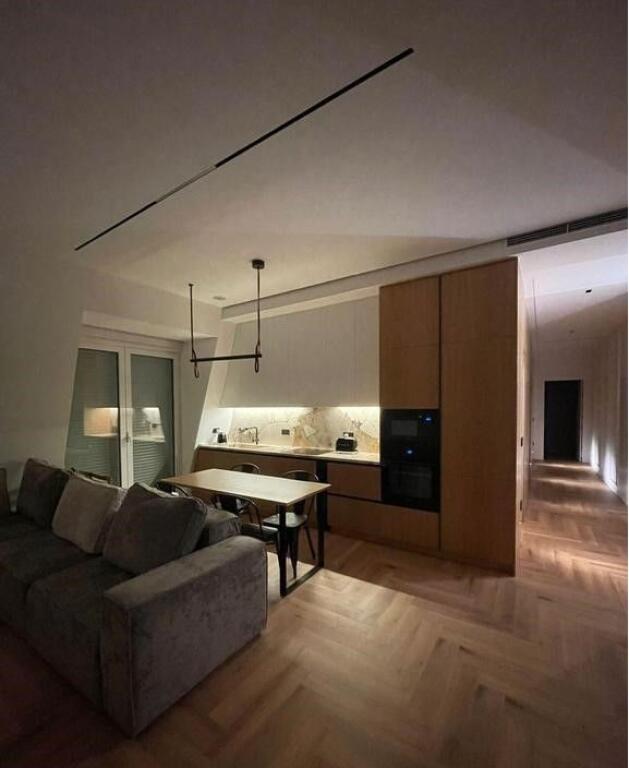 APPARTAMENTO 2+1+2 PRESSO JOY RESIDENCE!