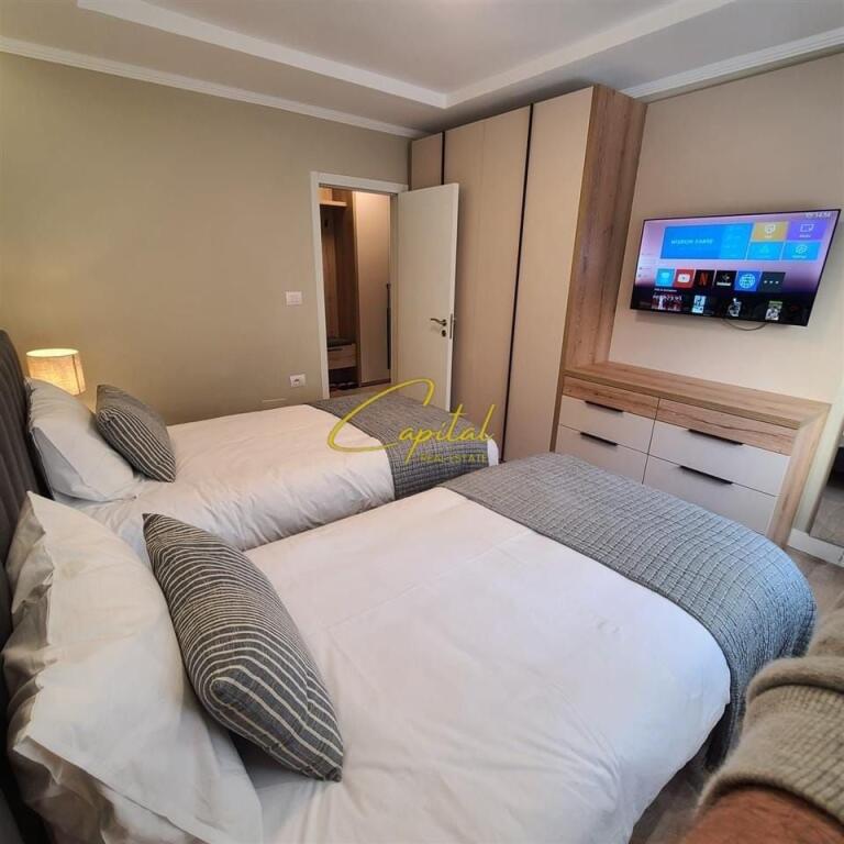 APARTMENT FOR RENT 1+1 ÇAM MARKET 75,000 LEKE