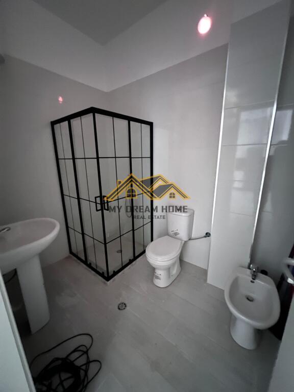 APARTMENT 1+1 FOR SALE ILIRIA BEACH, DURRES!