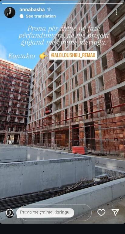 APARTMENTS FOR SALE/ PAYMENT IN INSTALLMENTS/ FREE INTERIOR DESIGN/ 30% DISCOUNT ON FURNITURE