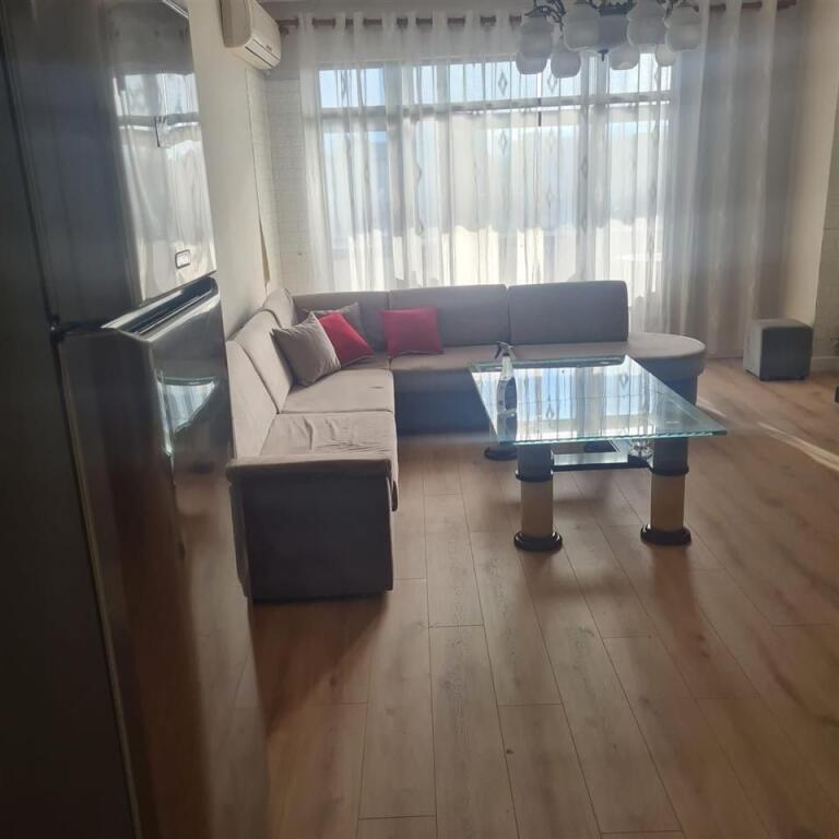 APARTMENT FOR RENT 2+1 MUHAMET GJOLLESHA 80,000 LEKE