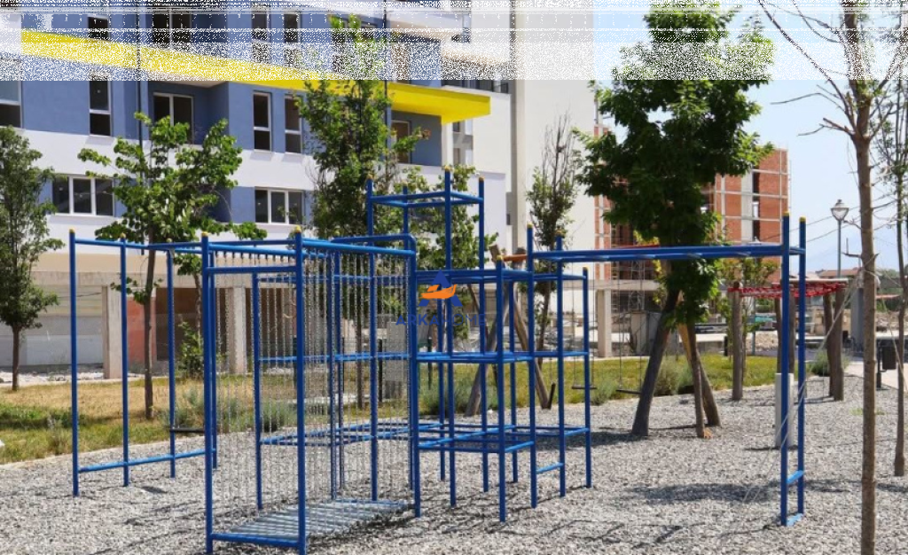 VENDESI APPARTAMENTO 1+1+BALCONE "UNIVERS CITY, VICINO A QTU" 80.000 EURO