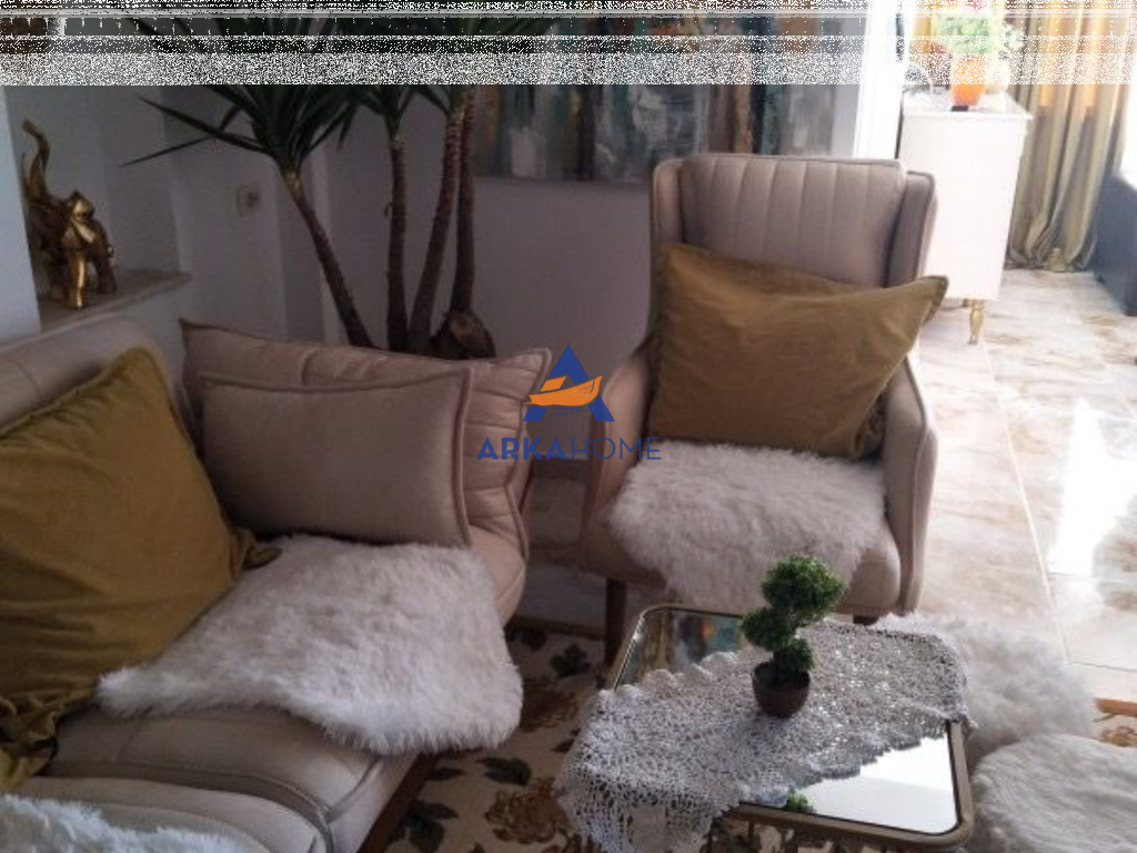 SHITET DUPLEX 3+1 "MALI ROBIT " 131000 €