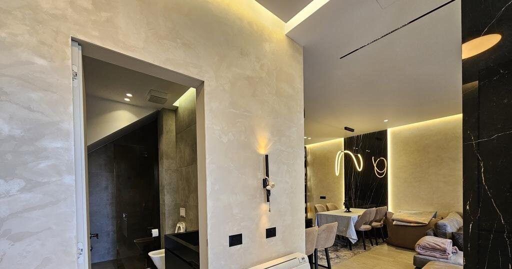 VILLA IN AFFITTO A SELITE
