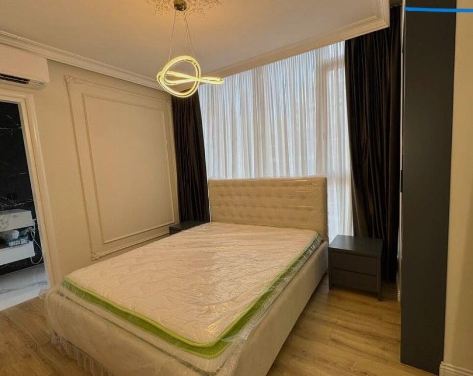 Premium Apartment 3+1+Parking Space for Sale – Avid Residence, New Boulevard