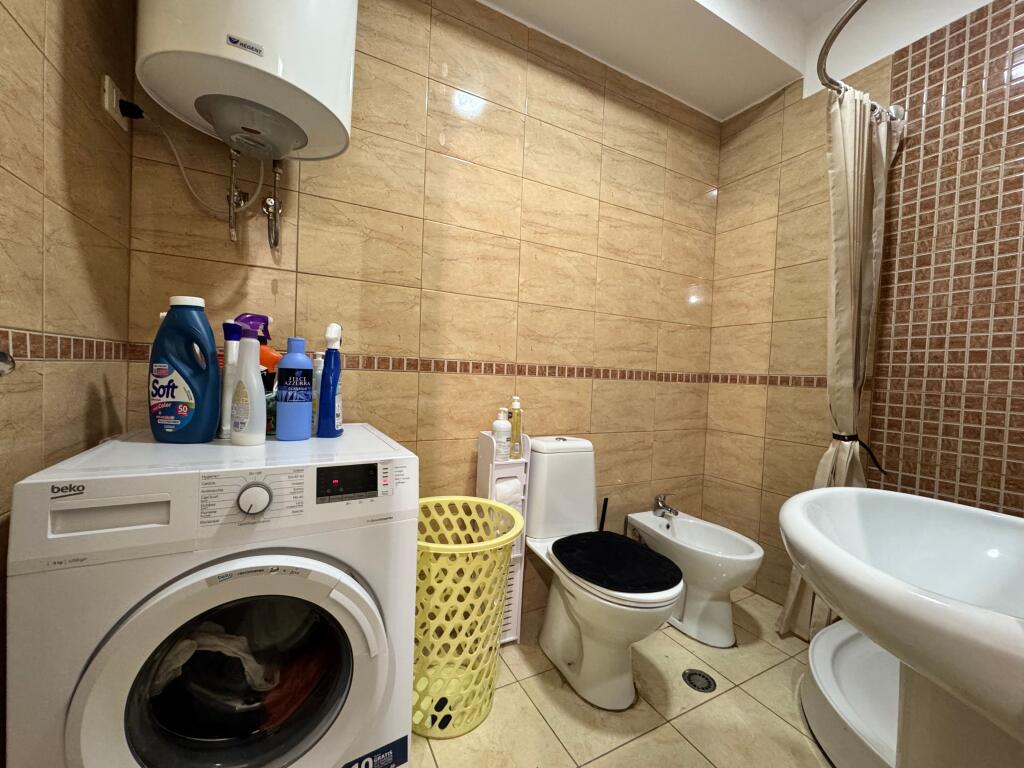 3+1+2 APARTMENT IN DURRES, PLEPA ROTONDO!