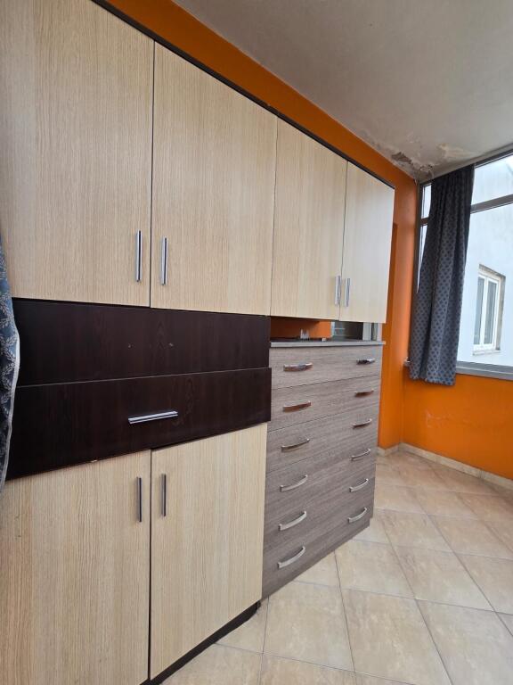 2+1 for rent at Burgut Street+parking spot