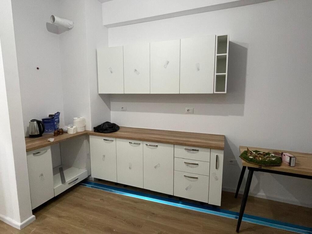 Apartament 1+1 me qira tek Kompleksi Mangalem!