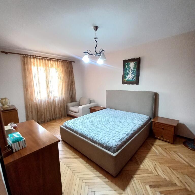 🏠 In affitto: Appartamento 2+1 a Myslym Shyr