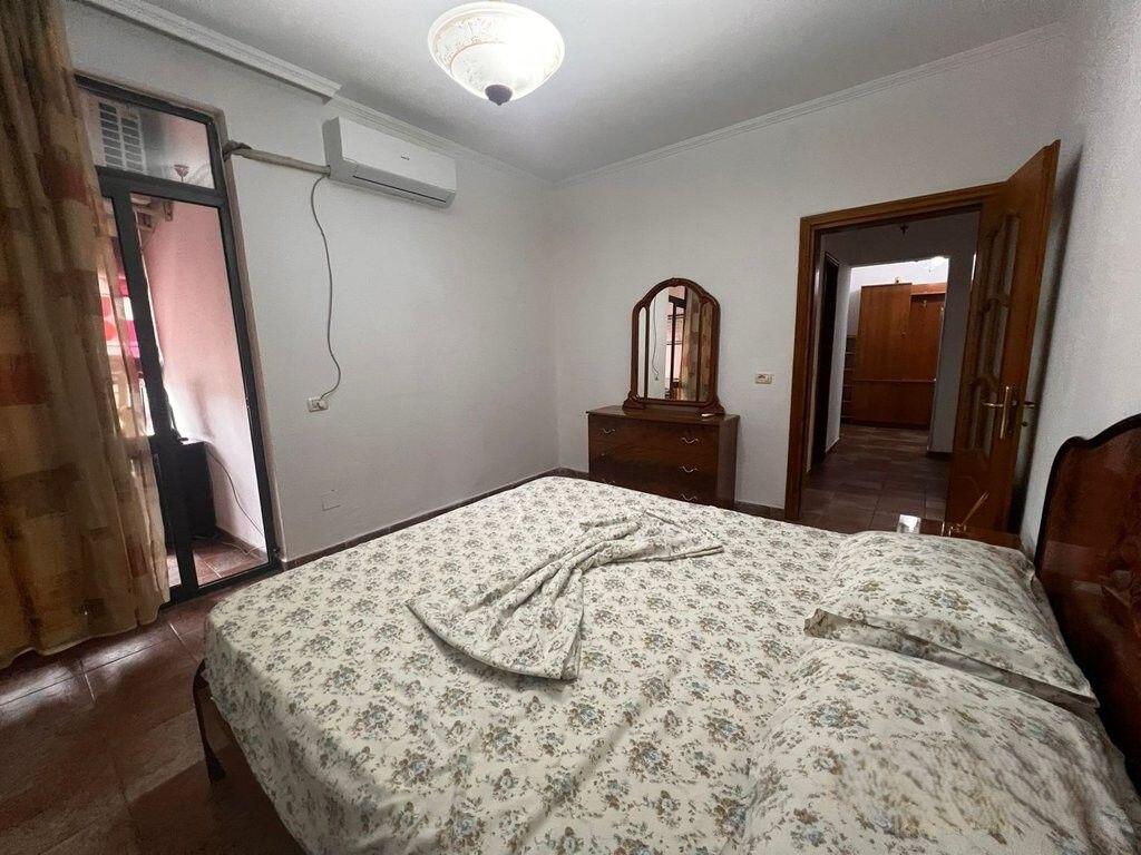 Apartament 2+1 me Qira, Gjimnazi Partizani 650 € /Muaj