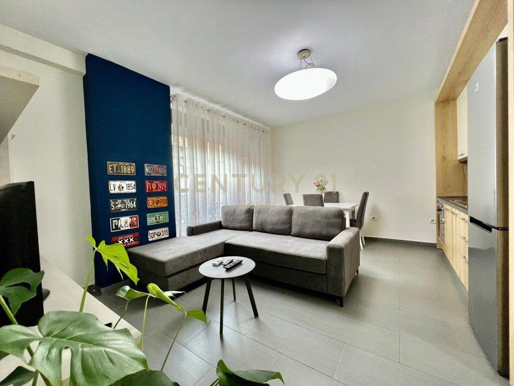 QIRA, APARTAMENT MODERN 1️⃣➕1️⃣, RRUGA BARRIKADAVE ‼️