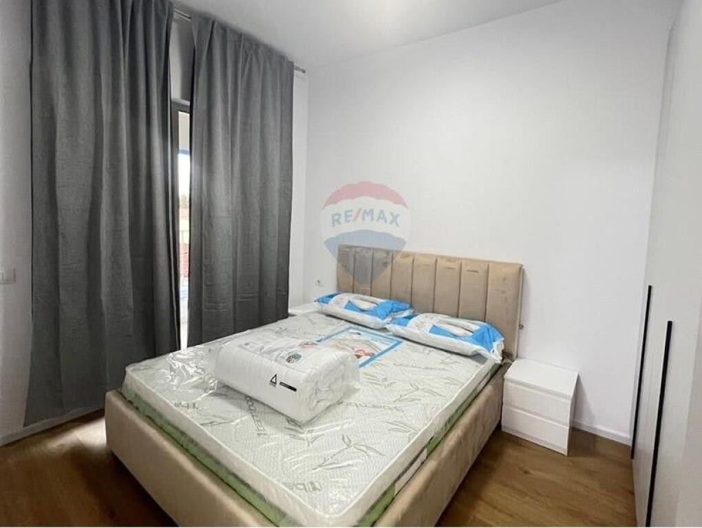 For rent 1+1 at Residenca Kaimi, Ali Dem (530181096-183)

