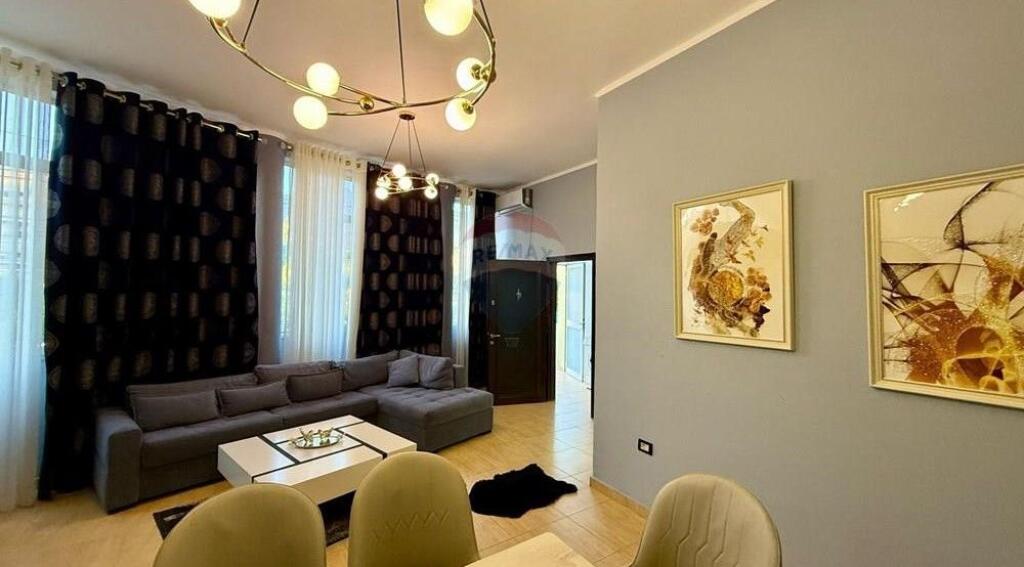 Apartment - For Sale - Sotir Caci Street, Tirana !!!! ID: 530291018-874