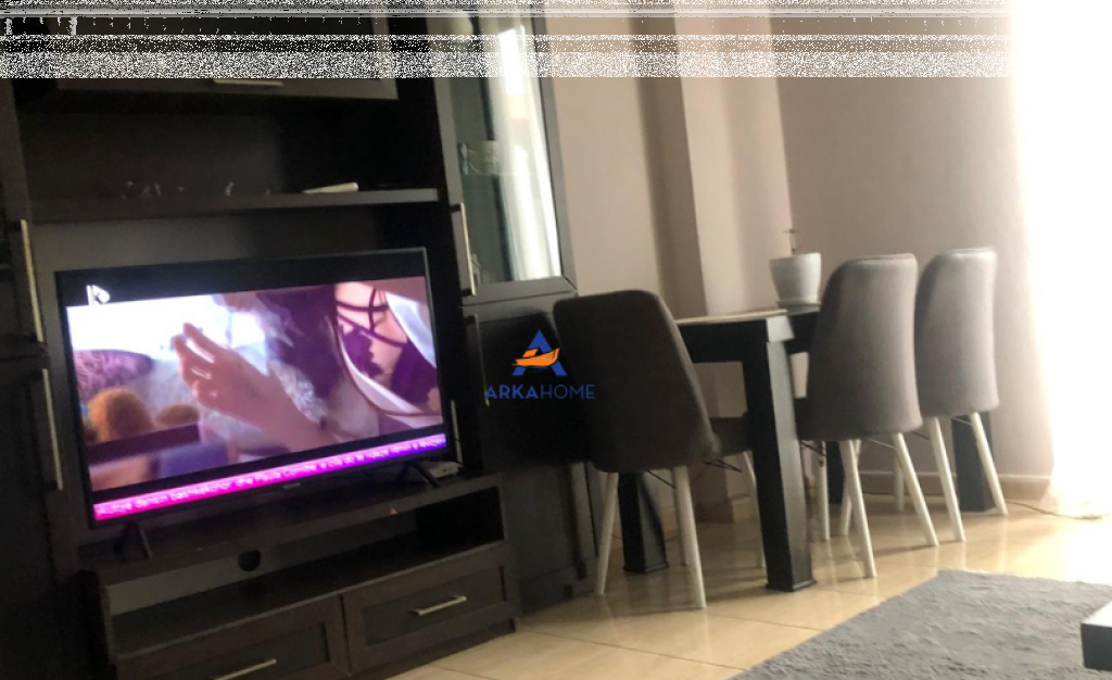 FOR RENT 2 APARTMENTS (FOR SHORT TERM) 1+1 55,000 LEKE EACH