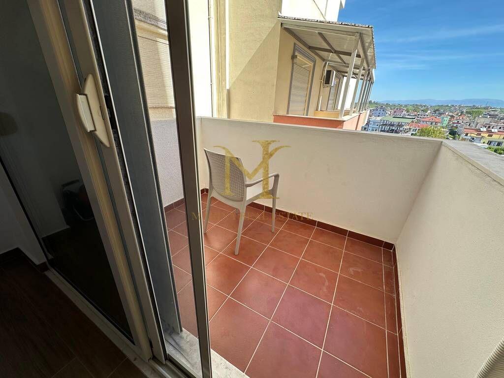APARTMENT 2+1 FOR RENT NEAR BAJRAM CURRI SCHOOL AT THE BEACH, DURRES !