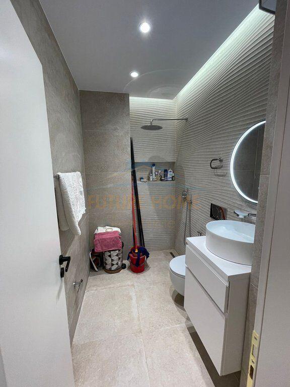 Rent , Apartment 2+1+2 , Migjeni Boulevard , Tirana